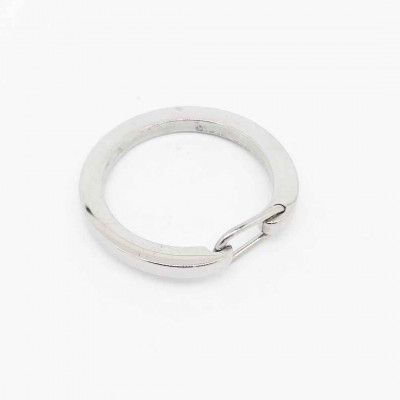 Spring Ring Buckle