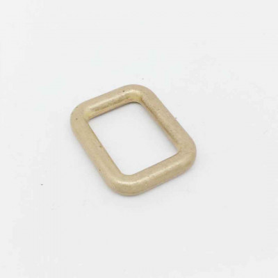 square Ring buckle