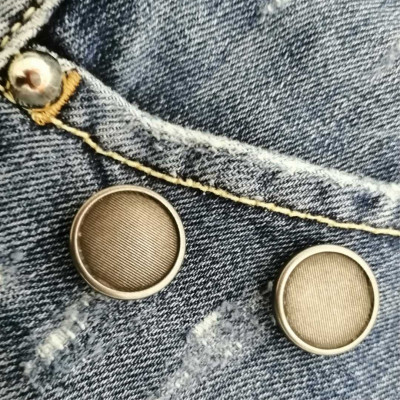JEANS BUTTONS
