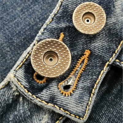 JEANS BUTTONS