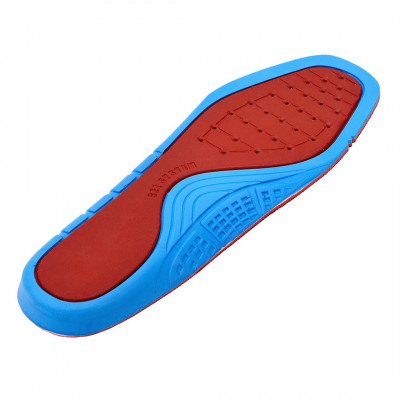 PU and Gel Insoles