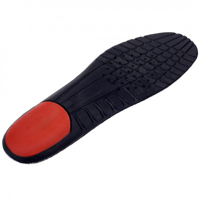 PU and Gel Insoles