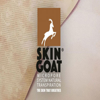 SKIN GOAT