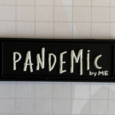 LABEL PANDEMIC BY ME