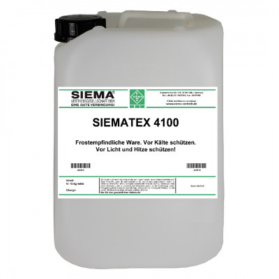 Siematex 4100