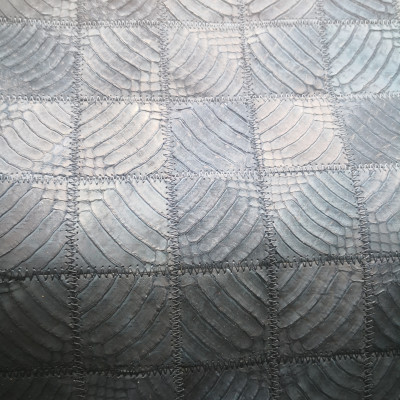 Radiata Snake Patch Panel