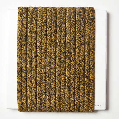 Polyester braid