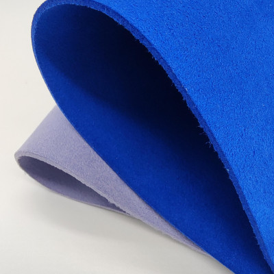 Microfiber suede leather synthetic leather