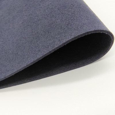 1.8mm-2.0mm S1/S2 GRS Microfiber Suede for Safety Shoe Upper
