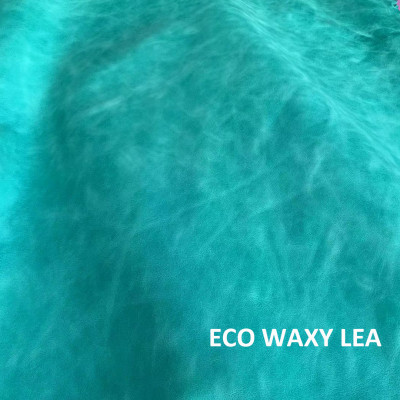 ECO Waxy Lea