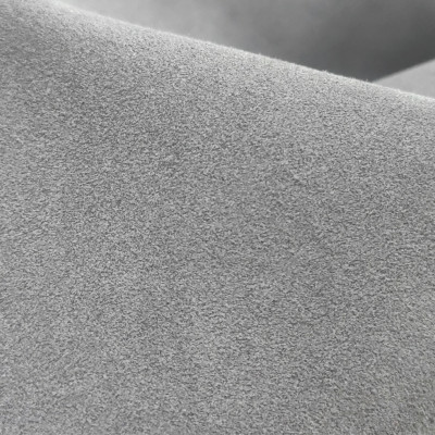 PU-free Recycled Leather Suede Fabric（Rycleath®）