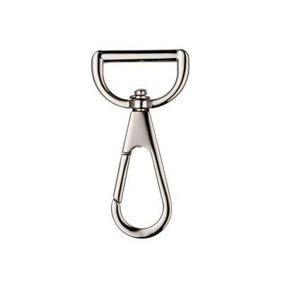 27963 - ZAMAK SNAP HOOK