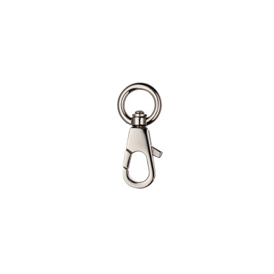 27966 - ZAMAK SNAP HOOK