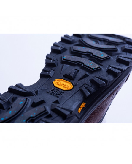 VIBRAM TECHNOLOGY - ARCTIC GRIP