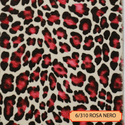 6/310 ROSA NERO