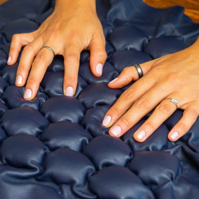 Embossing