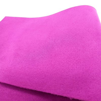 Microfiber Suede