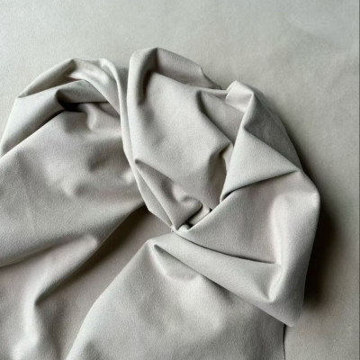 Recycled Microfiber Suede