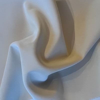 1POPO001BIRBC - REFLECTIVE fleece in color BIRCH