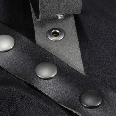 FlexFix® with Sandblasted Surface