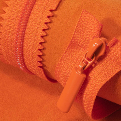 NATULON Plus® Coil Zipper with Laser Cut Tape