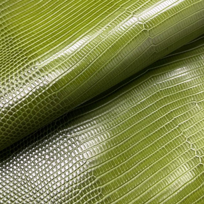 LIZARD PATTERN