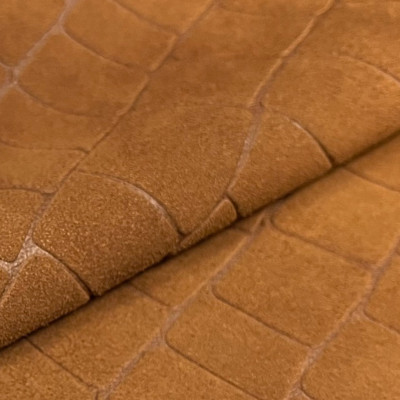 MATTE CROCODILE GXE