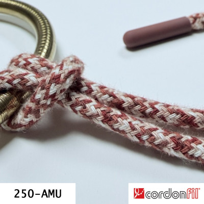 250 AMU