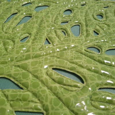 EMBOSSED RELIEFS