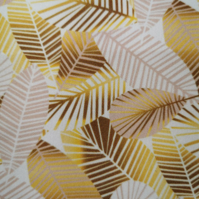 printed material - design number: X619, colour gold 01