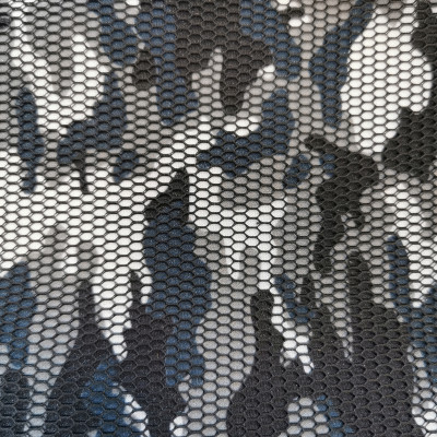 A016 016D - Camouflage
