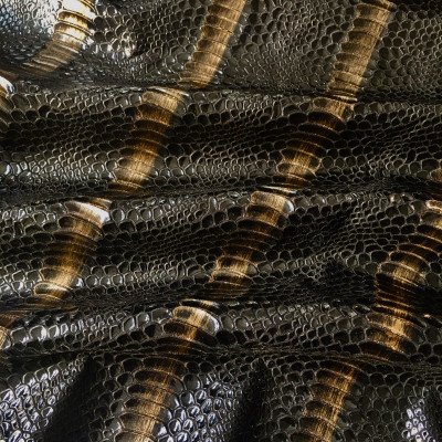 Snake Fabric ( ZH20248)