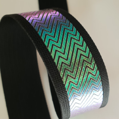 ZIG ZAG BAND