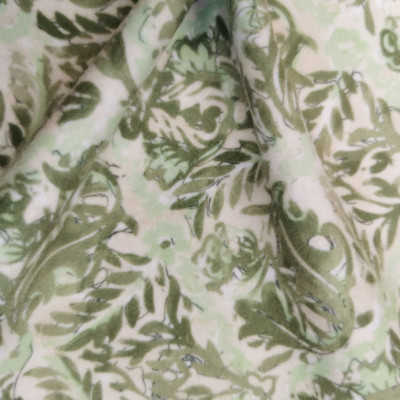 printed material - greencolours