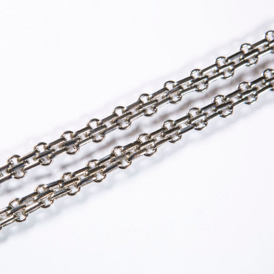 Iron chain 7 mm