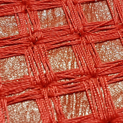 special filling stitches