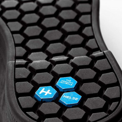 ANTI VIRUS - HELSE The Healthy Outsole
