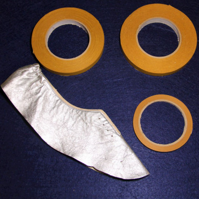 Double-sided adhesive tapes