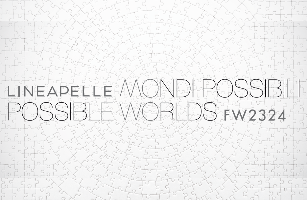 FW 23-23 POSSIBLE WORLDS